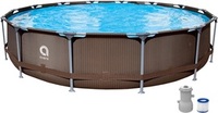 Round frame pool Avenli 12023EU 467 x 84cm (+pump)