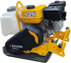 Single Direction Vibratory Plate 65 kg Enar ZEN-L 12 W, 350 mm, ENAR G210 FA