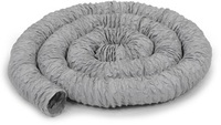 Spiral-reinforced universal hose Trotec Tronect TF-L (diameter 160 mm, length 6 m)