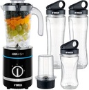 Blender N'oveen Sport Mix & Fit