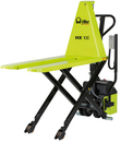 Electric pallet truck Lifter by Pramac HX 10 E 1150x540