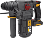 SDS-Plus hammer Caterpillar DX21