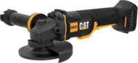Braking grinder 18 V Caterpillar DX31B