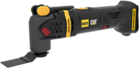 Multi-tool 18 V Caterpillar DX41B