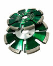Diamond cutter ASMP