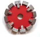 Diamond cutter ASMP