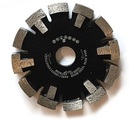 Diamond cutter ASMP