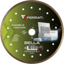 Tarcza diamentowa Ferrati 250 mm BELLA