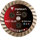 Tarcza diamentowa Ferrati 50 mm PICCOLO