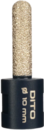 Frez diamentowy palcowy Ferrati 10 mm DITO