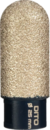 Frez diamentowy palcowy Ferrati 25 mm DITO
