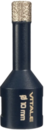 Wiertło diamentowe Ferrati DDV-T 10 mm M14 VITALE