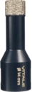 Wiertło diamentowe Ferrati DDV-T 14 mm M14 VITALE