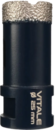 Wiertło diamentowe Ferrati DDV-T 25 mm M14 VITALE