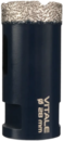Wiertło diamentowe Ferrati DDV-T 28 mm M14 VITALE