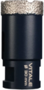 Wiertło diamentowe Ferrati DDV-T 30 mm M14 VITALE