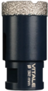 Wiertło diamentowe Ferrati DDV-T 32 mm M14 VITALE