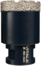 Wiertło diamentowe Ferrati DDV-T 40 mm M14 VITALE
