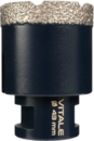 Wiertło diamentowe Ferrati DDV-T 43 mm M14 VITALE
