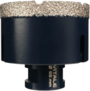 Wiertło diamentowe Ferrati DDV-T 65 mm M14 VITALE