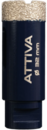 Wiertło diamentowe Ferrati DDV-T 35 mm M14 ATTIVA