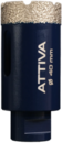 Wiertło diamentowe Ferrati DDV-T 40 mm M14 ATTIVA