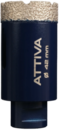 Wiertło diamentowe Ferrati DDV-T 42 mm M14 ATTIVA