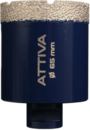 Wiertło diamentowe Ferrati DDV-T 65 mm M14 ATTIVA