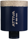 Wiertło diamentowe Ferrati DDV-T 68 mm M14 ATTIVA