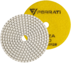 Tracza polerska Ferrati 100mm №100 PIAZZA
