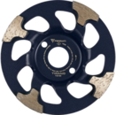 Tarcza diamentowa garnkowa Ferrati  DGW-F 125mm TIRANO