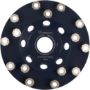 Tarcza diamentowa garnkowa Ferrati DGW-F 125mm MOSTRO