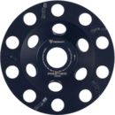Frez talerzowy diamentowy Ferrati PCD-F 125mm PRESTIGIO