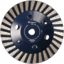 Tarcza diamentowa garnkowa Ferrati DGW-F 125mm FRESA