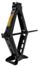Trapezoidal car jack Rino JAC20S (2 t)