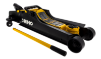 Car jack Rino JAC25F-case (2.5 t)