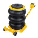 Podnośnik pneumatyczny (bałwankowy) Rino JAC60P (6 t)