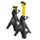Car stands (jack stands) Rino SUP20K (2 t)