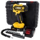 Drill-driver 20V Rino DRI20LI-28imp (set 28 pieces)