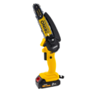 Pilarka łańcuchowa 20V Rino MSAW20LI-15