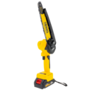Pilarka łańcuchowa 20V Rino MSAW20LI-20 200 mm (2x akumulator, ładowarka)