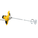 Mieszarka elektryczna Rino MIX110E 120 mm