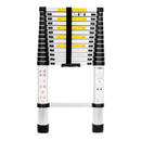 Telescopic ladder Rino Rino LAD41ST 4.1 m