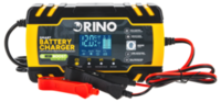 Microprocessor rectifier 12 - 24 V Rino CHRG1224LI4