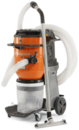 Odkurzacz przemysłowy Husqvarna DE130 H