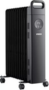 N'oveen OH8099 Tuya WiFi Smart oil radiator (11 fins)