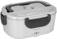 Electric lunch box N'oveen LB2410 grey