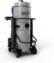 Industrial vacuum cleaner Nilfisk T30SCB L100 FM 5PP (+accessories)