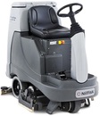Scrubber dryer Nilfisk BR 855 D