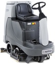 Scrubber dryer Nilfisk BR 755 D